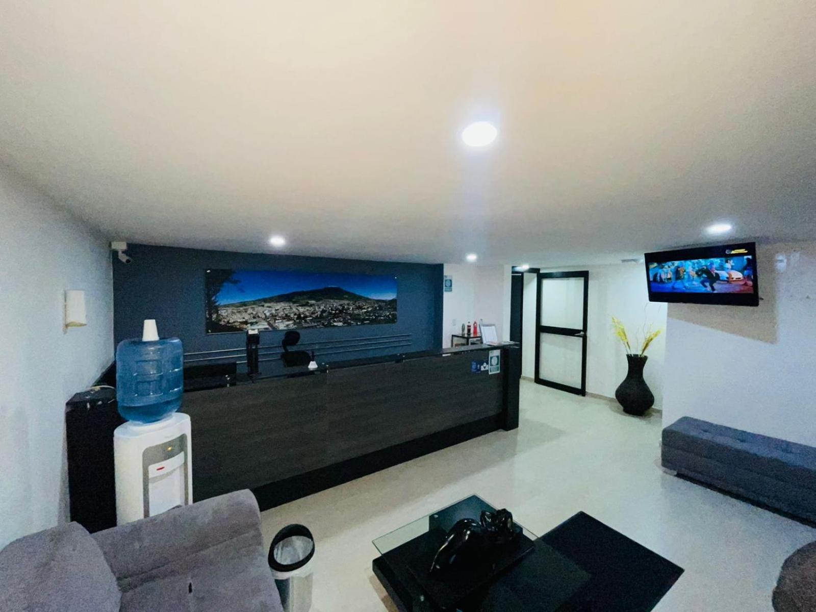 Hotel Jardin 38 Пасто Екстериор снимка