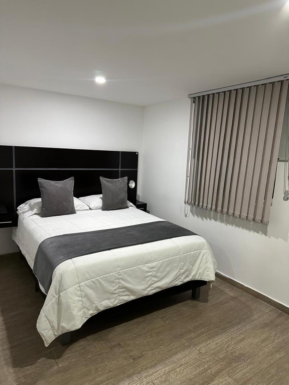 Hotel Jardin 38 Пасто Екстериор снимка
