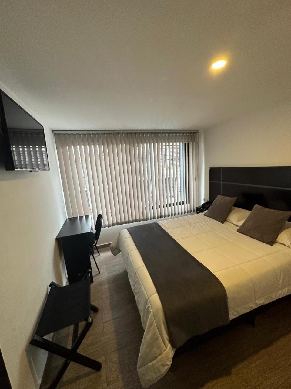 Hotel Jardin 38 Пасто Екстериор снимка