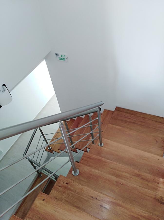 Hotel Jardin 38 Пасто Екстериор снимка