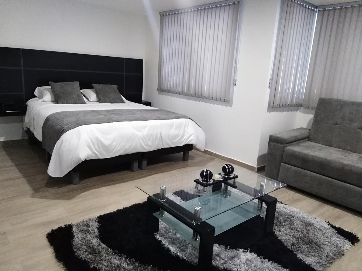 Hotel Jardin 38 Пасто Екстериор снимка