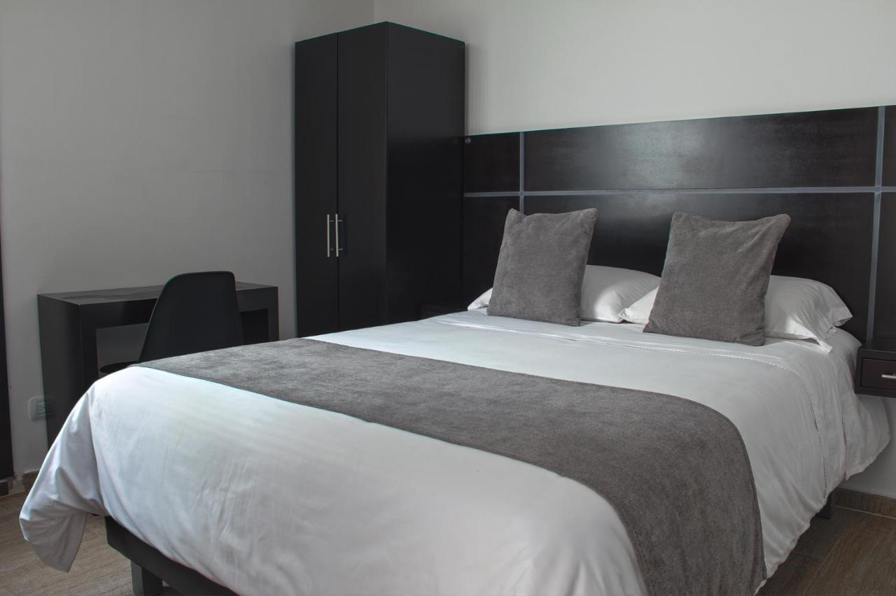 Hotel Jardin 38 Пасто Екстериор снимка