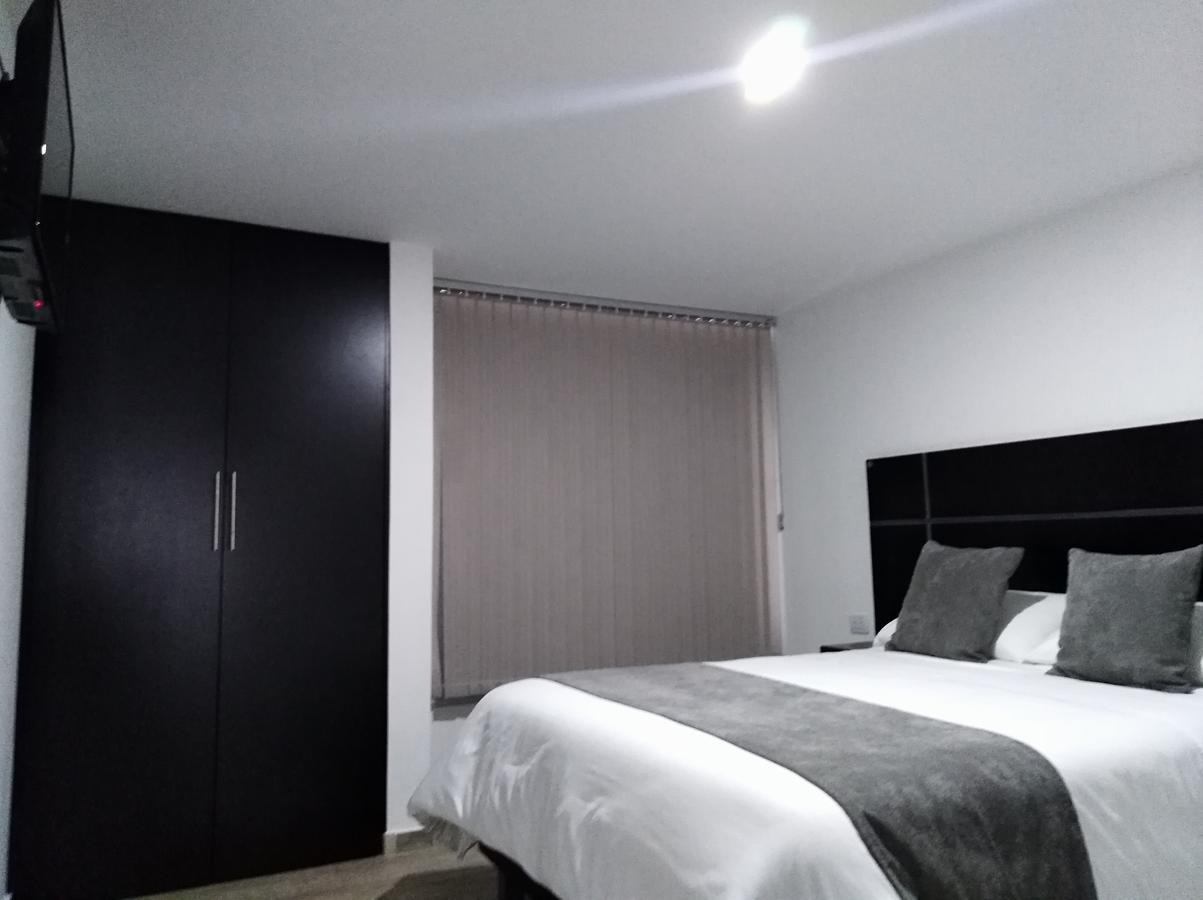 Hotel Jardin 38 Пасто Екстериор снимка