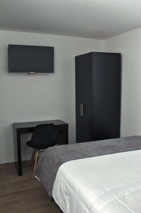 Hotel Jardin 38 Пасто Екстериор снимка