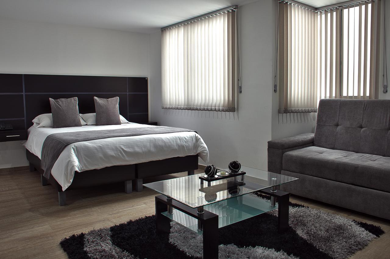 Hotel Jardin 38 Пасто Екстериор снимка
