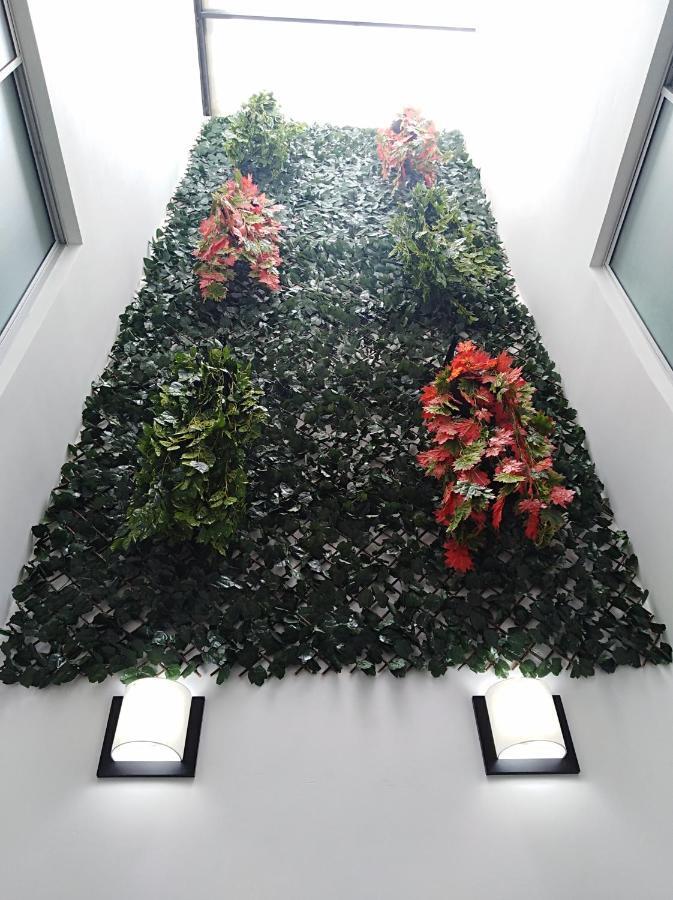Hotel Jardin 38 Пасто Стая снимка