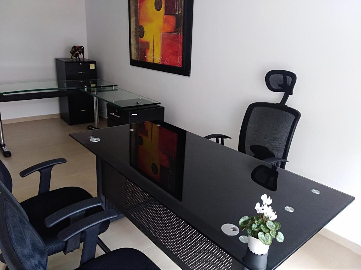 Hotel Jardin 38 Пасто Стая снимка